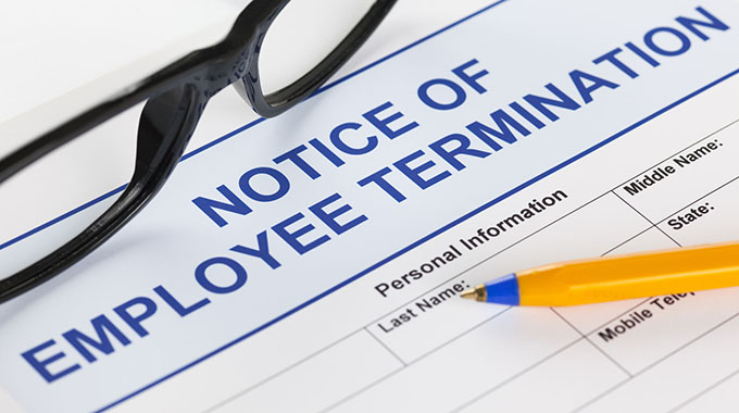 ZTA reinstates fired workers