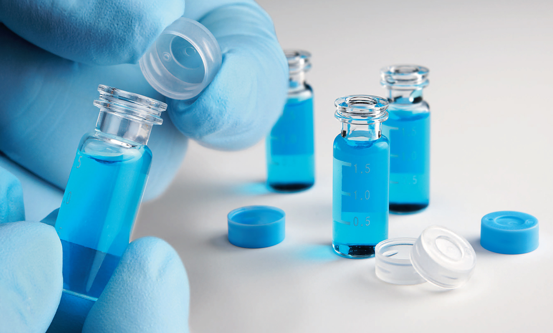 Pharmaceutical Development Strategy on the cards