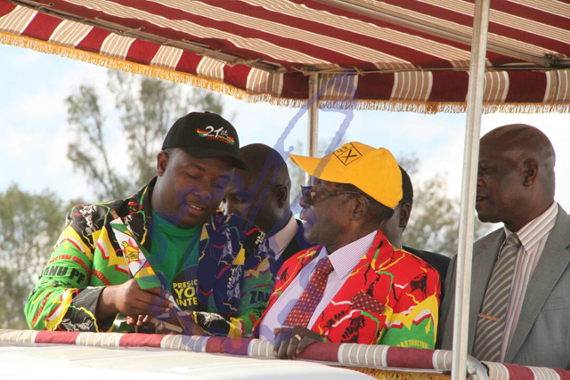 PHOTOS: Harare City’s 2-1 victory over Chiredzi FC in the Chibuku Super Cup