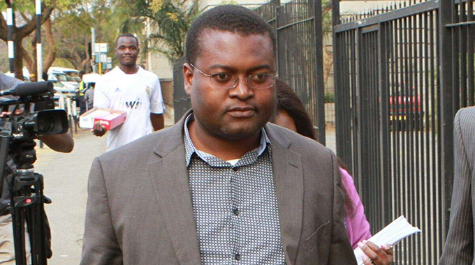 Gono slams Magaisa for ignorance