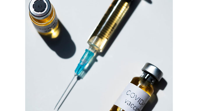 Covid-19 vaccine candidate is 90% effective, says manufacturer