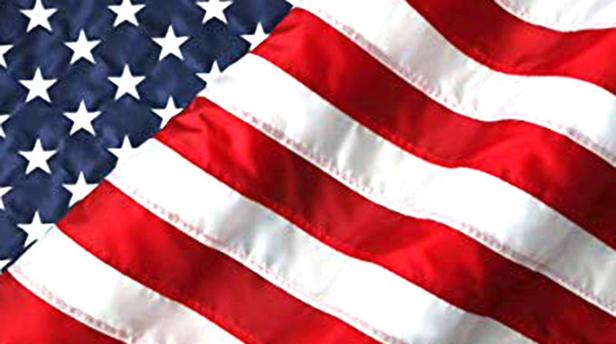 US under fire over MDC protests