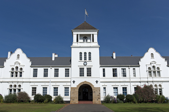 S Africa’s costliest schools
