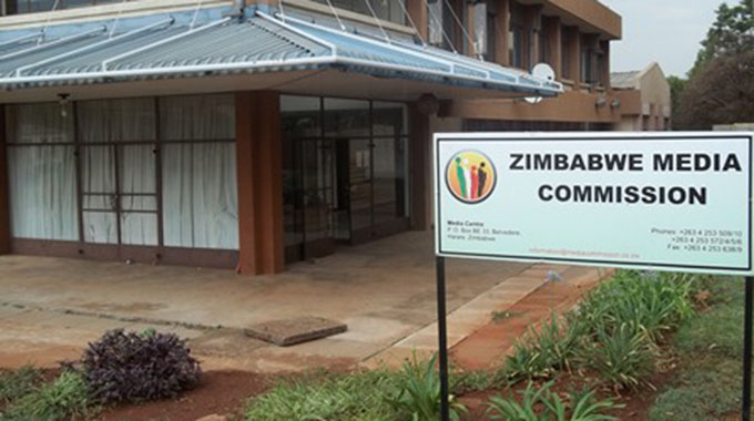 ZMC gazettes new reg fees