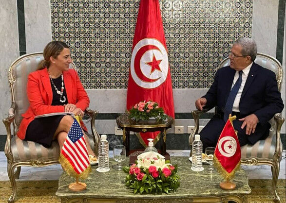 Acting Assistant Secretary Lempert’s Trip to Tunisia and Libya