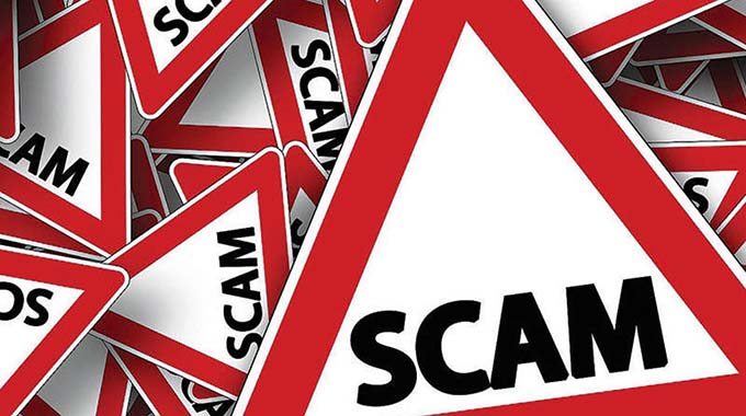Party official in land scam