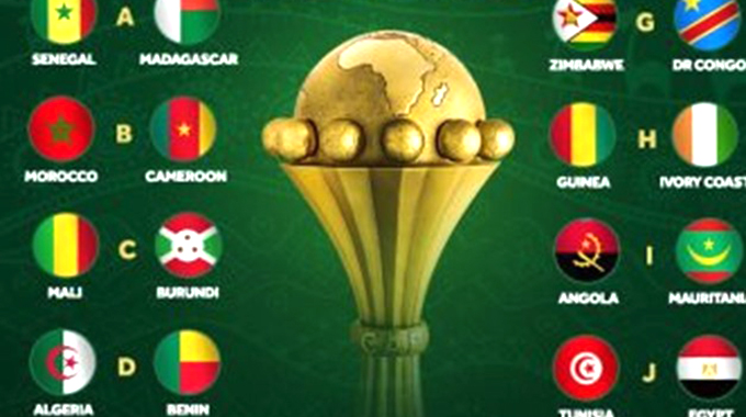 Govt flexes its muscle over AFCON adventure