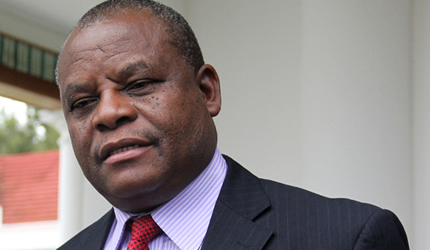 Zim faces 700 000t fertiliser deficit