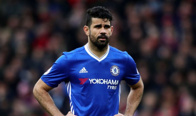 Diego Costa