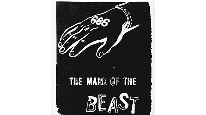 Covid-19 and the ‘mark of the beast’ falsity