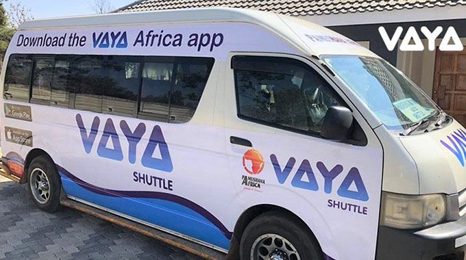 VAYA clears air on late payments