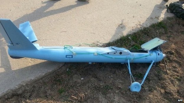 DPRK drone crosses inter-Korean border during talks — Yonhap