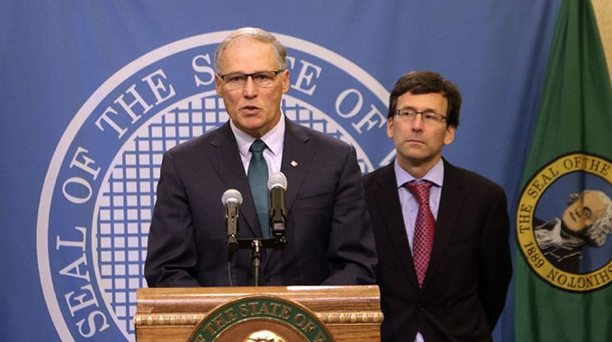 Washington ends “racially biased” death penalty