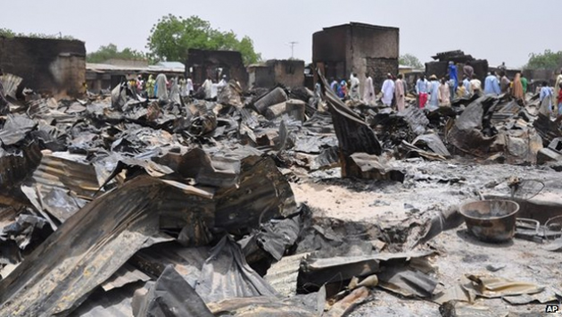 80 die in multiple bomb attacks