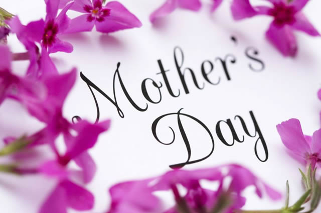 What they see on Mother’s Day