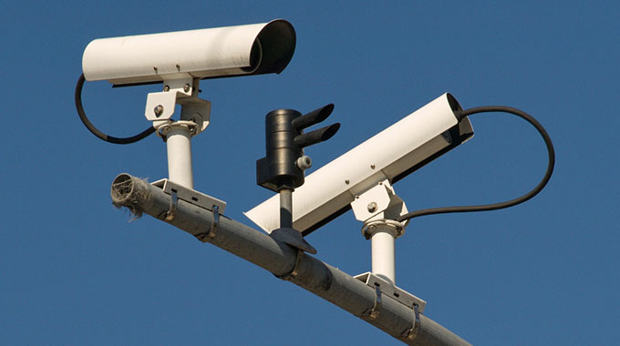 $2m surveillance cameras for Harare