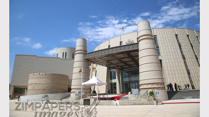 Parly gazettes revised PVO Bill