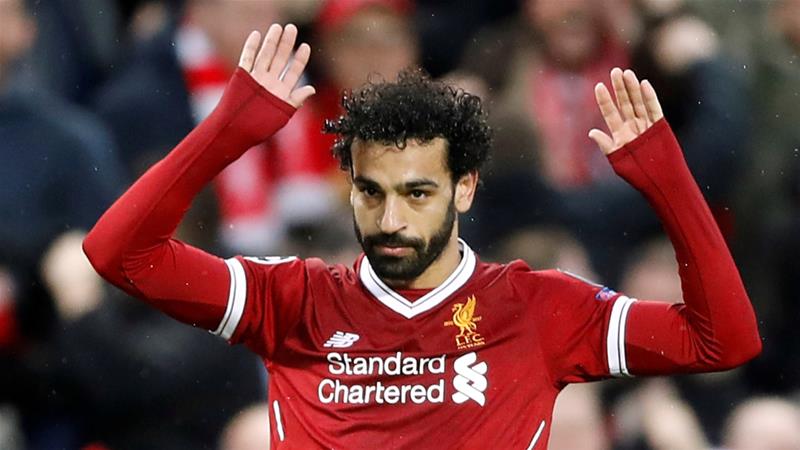 Salah’s World Cup ends with a whimper