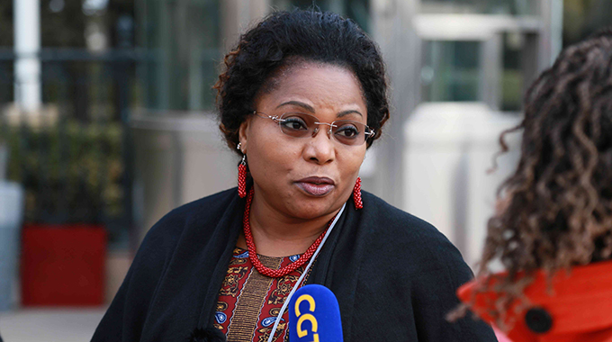 Zambia courts Chinese investment