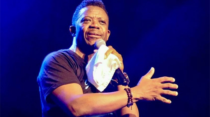 Dube to grace ‘Worship Experience’