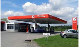 Fuel prices shoot up again, rising demand cited