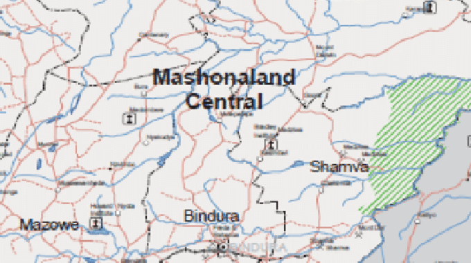 ‘Mash Central most expensive province’