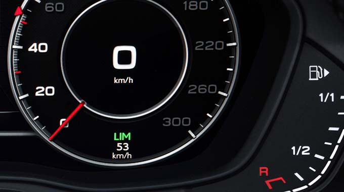 ‘Speed limiter will reduce accidents’
