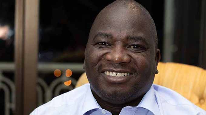 Chinhara pledges support