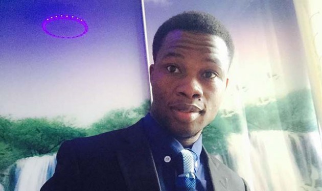 Abel Mavura