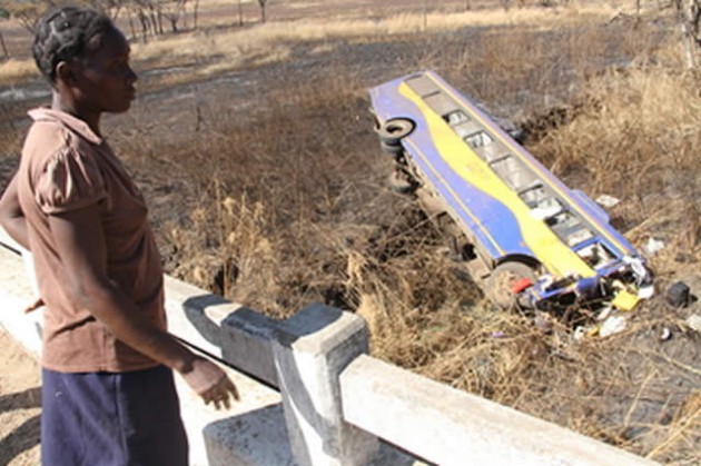 accident