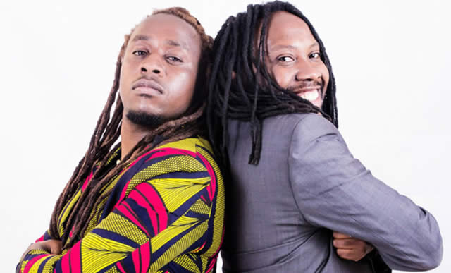 AFRIKA REVENGE STRUGGLING TO RECLAIM GLORY