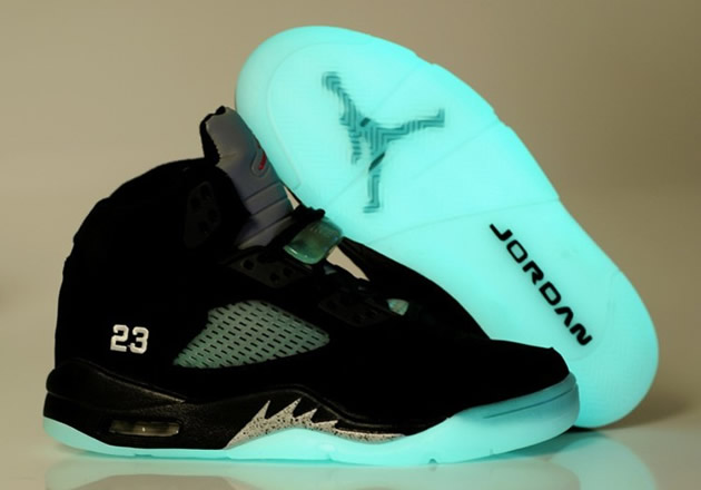 URBAN RELOADED: Enter trendy Air Jordan, nose ring