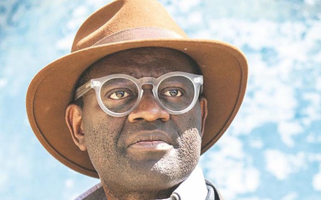 Alain Mabanckou