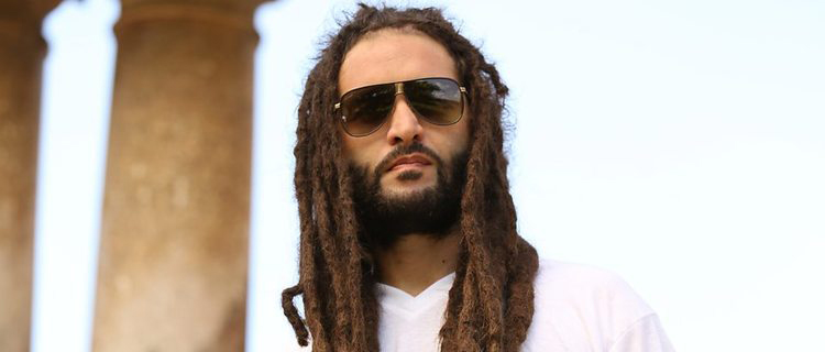 Alborosie — Freedom and Fyah: Voted album of the year 2016
