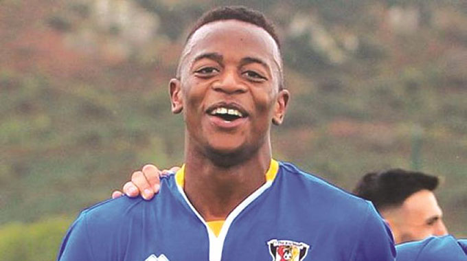 Mudimu struggles to cope with strange life