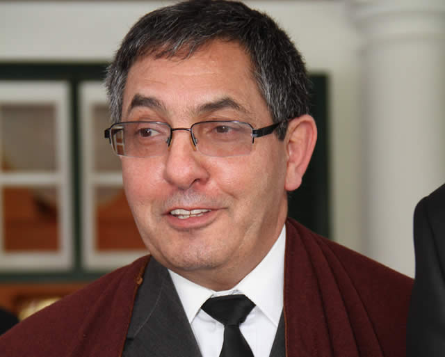 President to visit Algeria