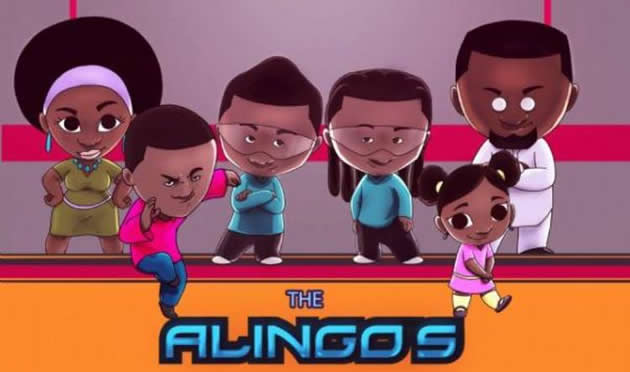 P-Square ventures into animation
