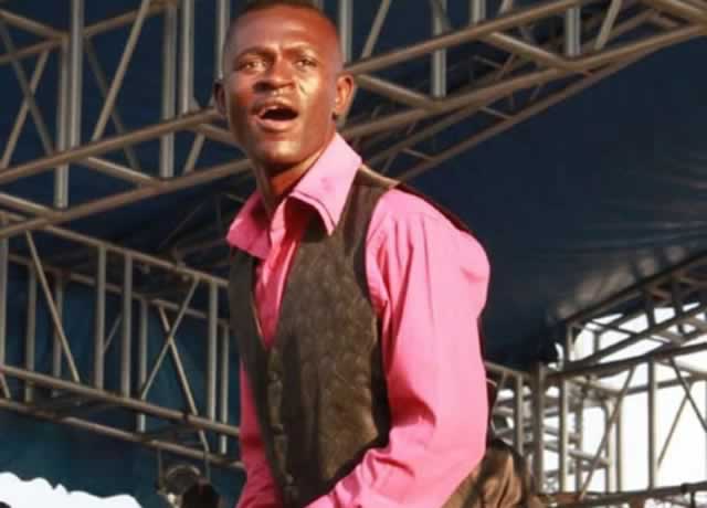 Allan Chimbetu