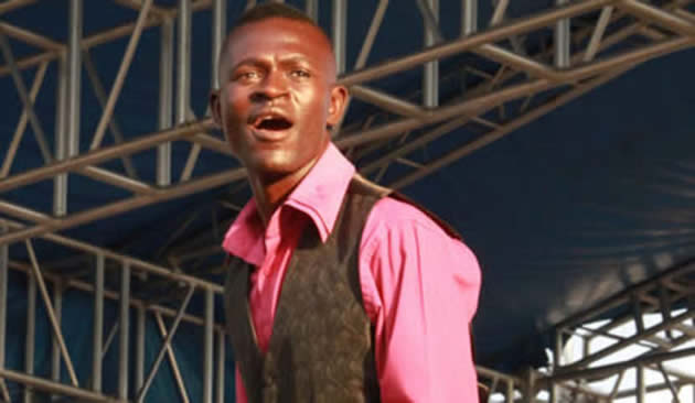 Allan Chimbetu