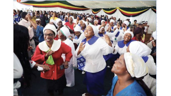 All set for National Prayer Day (2)