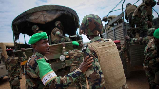 Reconfiguring the African peace facility post-Cotonou