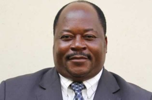 ANDREW LANGA