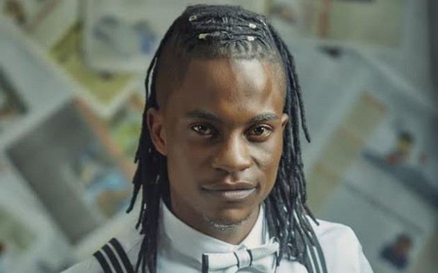 Andy Muridzo