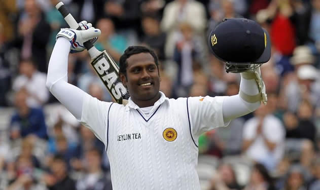 Sri Lanka seize control