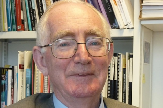 Anthony Atkinson