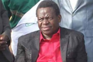  Robert Martin Gumbura
