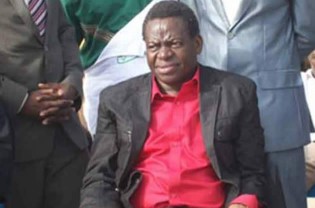 Martin Gumbura