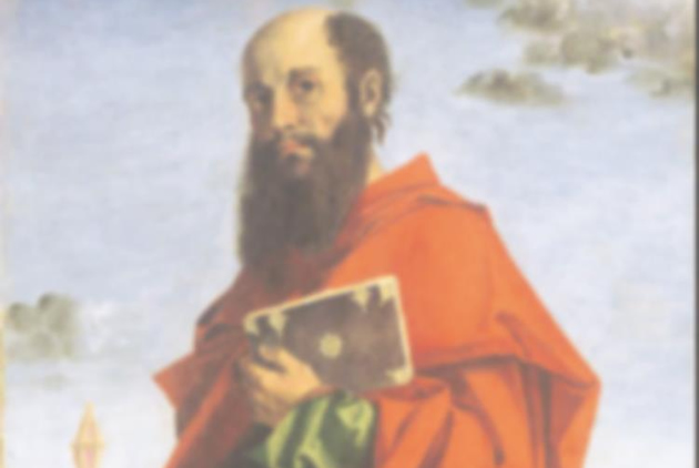 Apostle Paul