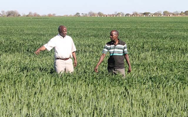 US$300 million for Kondo Dam