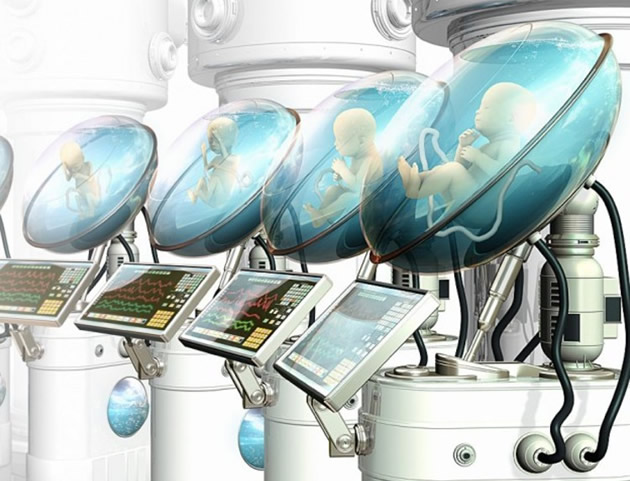 While social conservatives might be receptive about what an artificial uterus might do to the abortion paradigm, make no mistake they’d probably not be happy that the technology also stands to make it much easier for male gay couples to have babies